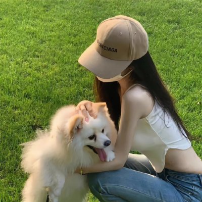 我下去