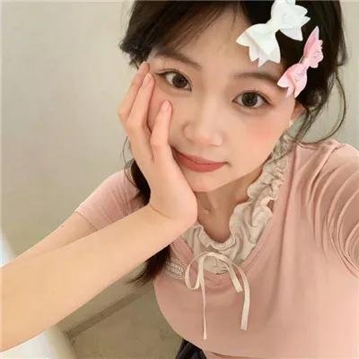 黑女孩